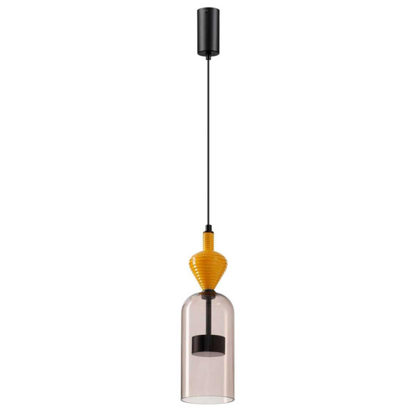 Подвесной светильник Odeon Light PALLETA 5046/12LB Подвесной светильник Odeon Light PALLETA 5046/12LB