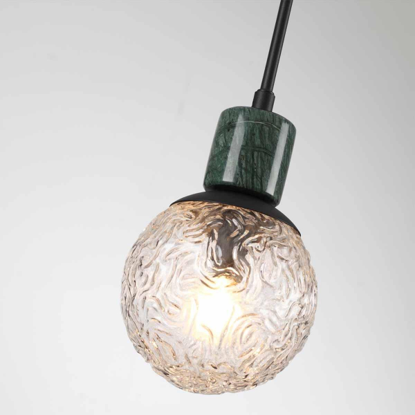 Подвесной светильник Odeon Light Greeni 5026/1 Подвесной светильник Odeon Light Greeni 5026/1
