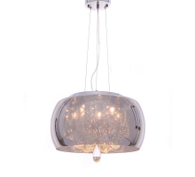 Подвесной светильник Lumina Deco Tosso LDP 8066-400 GY