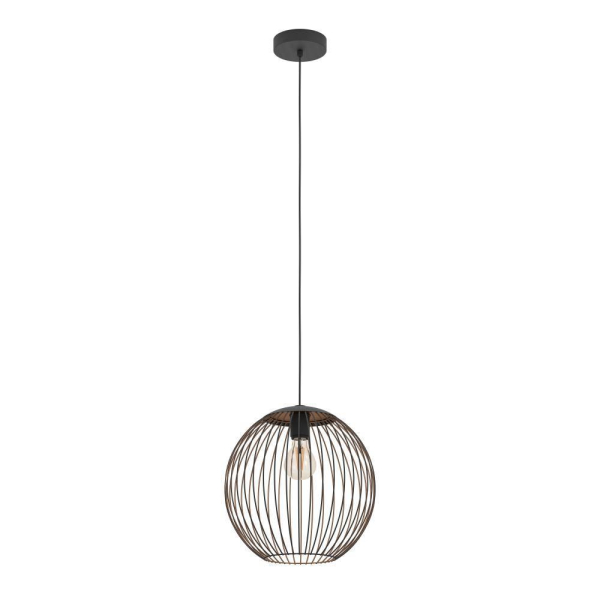 Подвесной светильник Eglo Almanzora 901868