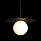 Подвесной светильник Loft IT Ufo 10120/250P Black