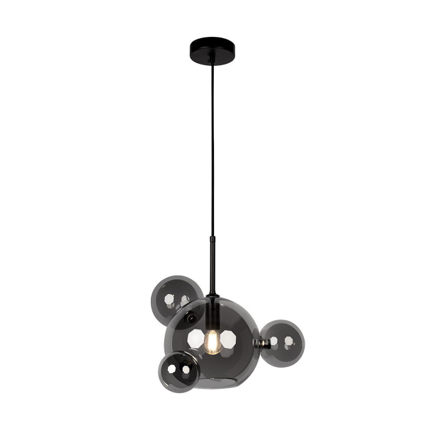 Подвесной светильник Loft IT Bolle 2029-P4 mini Подвесной светильник Loft IT Bolle 2029-P4 mini