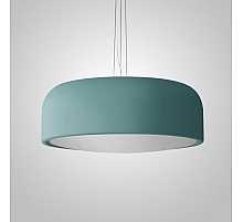 Подвесной светильник Imperium Loft Cylinder B D48 Blue 240917-26
