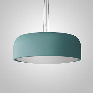 Подвесной светильник Imperium Loft Cylinder B D48 Blue 240917-26