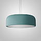 Подвесной светильник Imperium Loft Cylinder B D48 Blue 240917-26