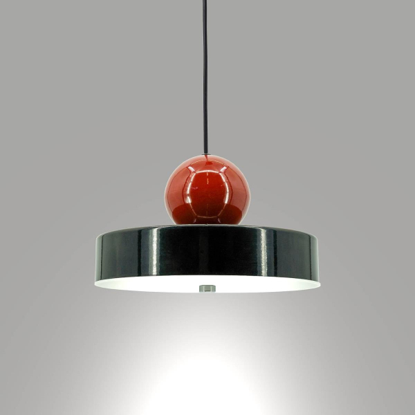 Светильник подвесной Lightera Laguna LE121L-20B Светильник подвесной Lightera Laguna LE121L-20B