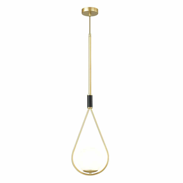 Подвесной светильник Odeon Light Pendant Flari 4810/1