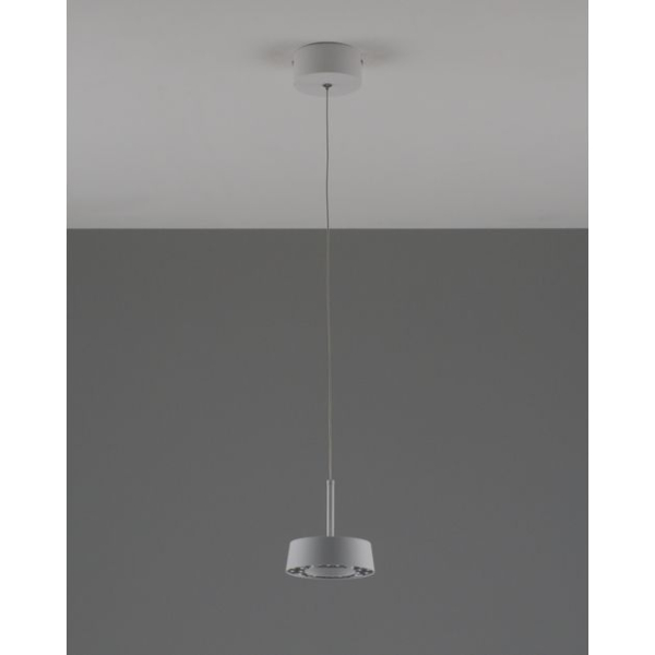 Подвесной светодиодный светильник Moderli Luma V10856-PL