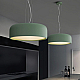 Подвесной светильник Imperium Loft Cylinder B D60 Blue 240918-26