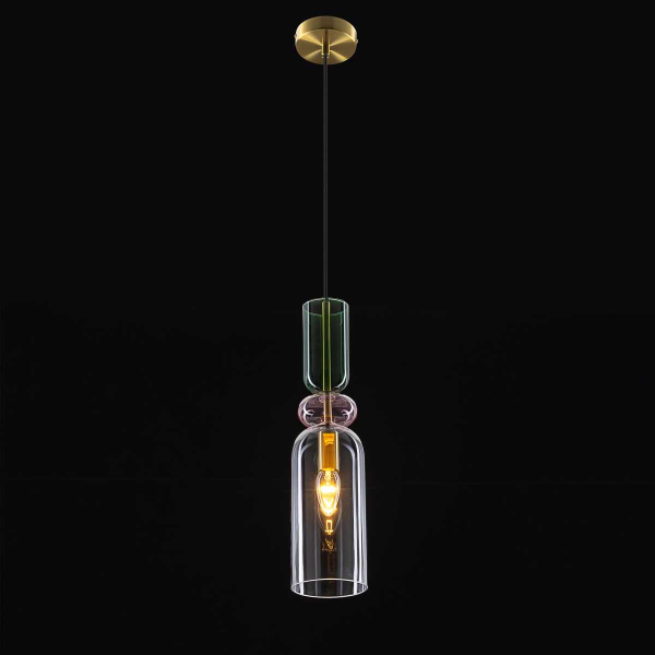 Подвесной светильник Citilux Tendy CL244011