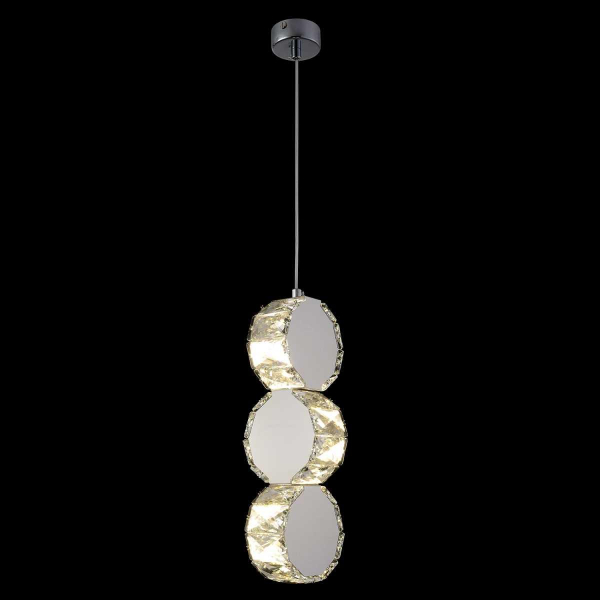 Подвесной светильник Crystal Lux BESO SP3 Подвесной светильник Crystal Lux BESO SP3