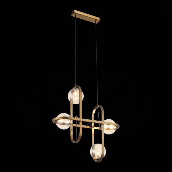 Подвесной светильник ST Luce Circono SL1201.203.04 Подвесной светильник ST Luce Circono SL1201.203.04