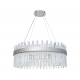 Подвесной светодиодный светильник Ambrella light Traditional TR5011