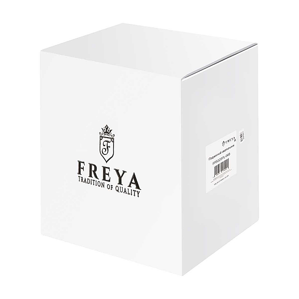 Подвесной светильник Freya Эллипс / Ellipse FR5320PL-04B