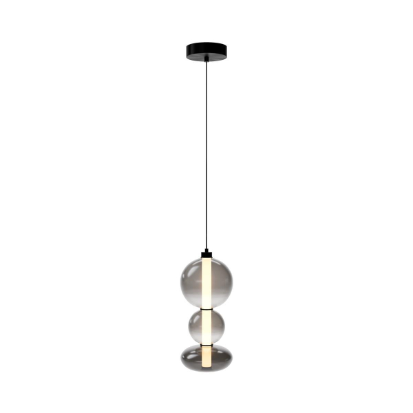 Подвесной светильник Maytoni MOD307PL-L24B3K