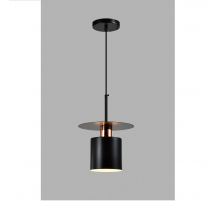 Подвесной светильник Moderli Palermo V10450-1P