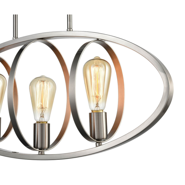 Подвесной светильник Vele Luce Olympic VL5115P03