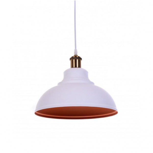 Подвесной светильник Lumina Deco Boggi LDP 6858 WT+Bronze Подвесной светильник Lumina Deco Boggi LDP 6858 WT+Bronze