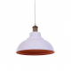 Подвесной светильник Lumina Deco Boggi LDP 6858 WT+Bronze