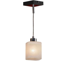 Подвесной светильник Lussole Costanzo LSL-9006-01