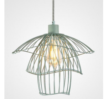 Подвесной светильник Imperium Loft Papillon Forestier 101803-26