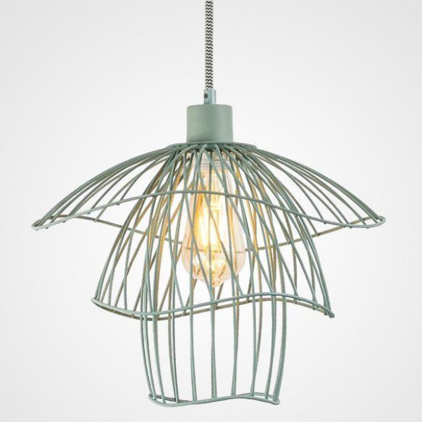 Подвесной светильник Imperium Loft Papillon Forestier 101803-26 Подвесной светильник Imperium Loft Papillon Forestier 101803-26