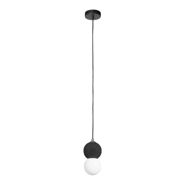 Подвесной светильник Loft IT Quill 10109 Dark grey Подвесной светильник Loft IT Quill 10109 Dark grey