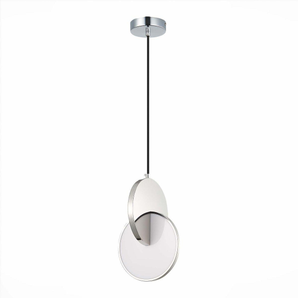 Подвесной светодиодный светильник ST Luce Eclisse SL6107.113.01 Подвесной светодиодный светильник ST Luce Eclisse SL6107.113.01