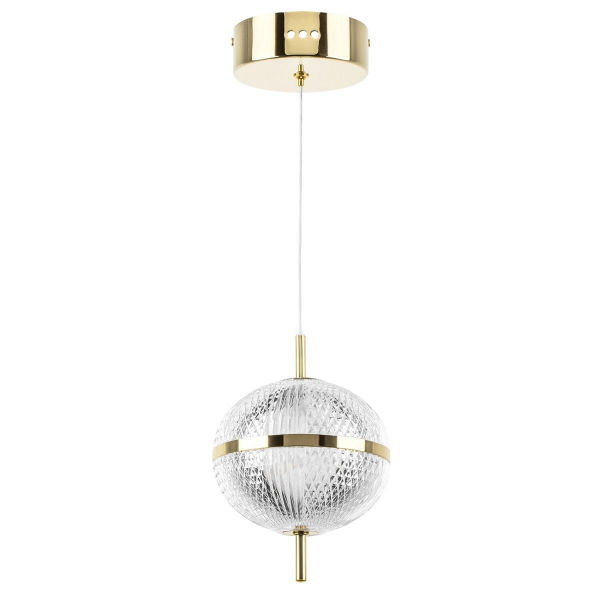 Подвесной светодиодный светильник Lightstar Acrile 738023 Подвесной светодиодный светильник Lightstar Acrile 738023