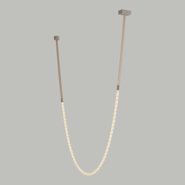 Подвесной светильник Lussole River LSP-4006