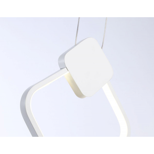 Подвесной светодиодный светильник Ambrella light Comfort Line FL5255 Подвесной светодиодный светильник Ambrella light Comfort Line FL5255