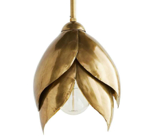 Подвесной светильник Loft-Concept Arteriors  40.6055-0