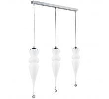 Подвесной светильник Wertmark Clara WE218.03.106