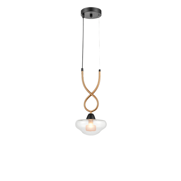 Подвесной светильник Vele Luce Janice VL5444P01