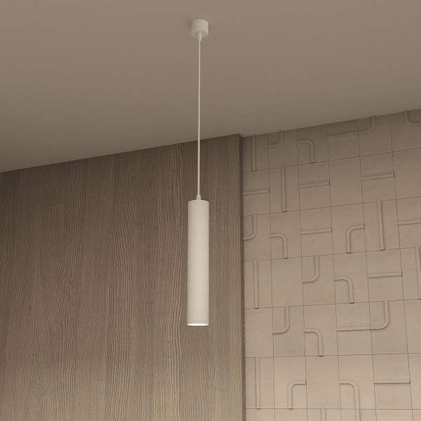 Подвесной светильник Denkirs TUBE DK4050-WH Подвесной светильник Denkirs TUBE DK4050-WH