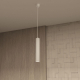 Подвесной светильник Denkirs TUBE DK4050-WH