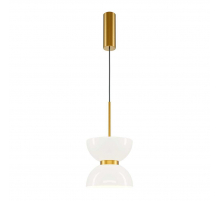 Подвесной светодиодный светильник Maytoni Kyoto MOD178PL-L11G3K