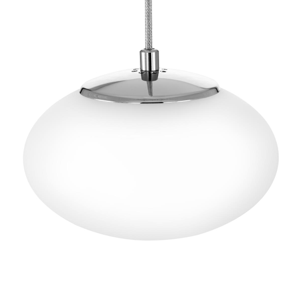 Подвесной светодиодный светильник Citilux Atman Smart CL226A051