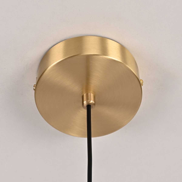 Подвесной светильник Imperium Loft Arc Globe 101295-26