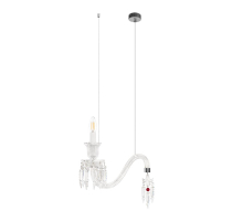 Подвесной светильник LOFT IT Zenith 10210P/A White