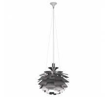 Подвесной светильник Loft IT Artichoke 10156/800 Silver