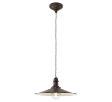 Подвесной светильник Eglo Stockbury 49456