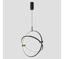 Светильник подвесной Crystal Lux PROTON SP20W LED