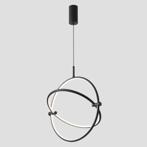 Светильник подвесной Crystal Lux PROTON SP20W LED