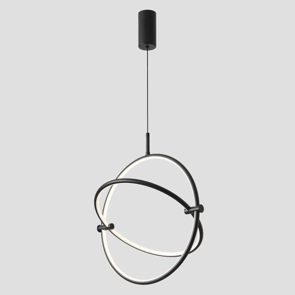 Светильник подвесной Crystal Lux PROTON SP20W LED