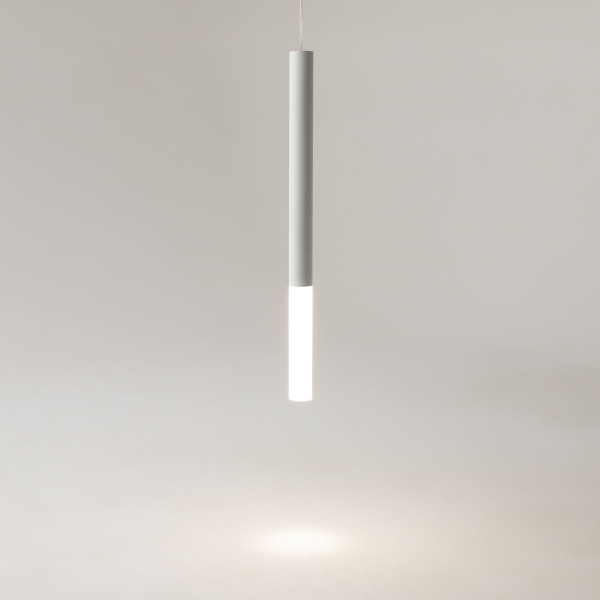 Подвесной светодиодный светильник Maytoni Pro Shade MOD157PL-L6WK