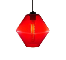 Подвесной светильник Loft-Concept Geometry Glass 40.1258-0 11514