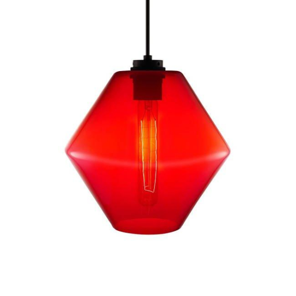 Подвесной светильник Loft-Concept Geometry Glass 40.1258-0 11514