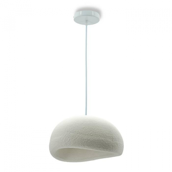 Светильник подвесной Lightera Stone LE206L-400W