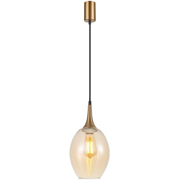 Подвесной светильник F-Promo Dubbel 4360-1P Подвесной светильник F-Promo Dubbel 4360-1P
